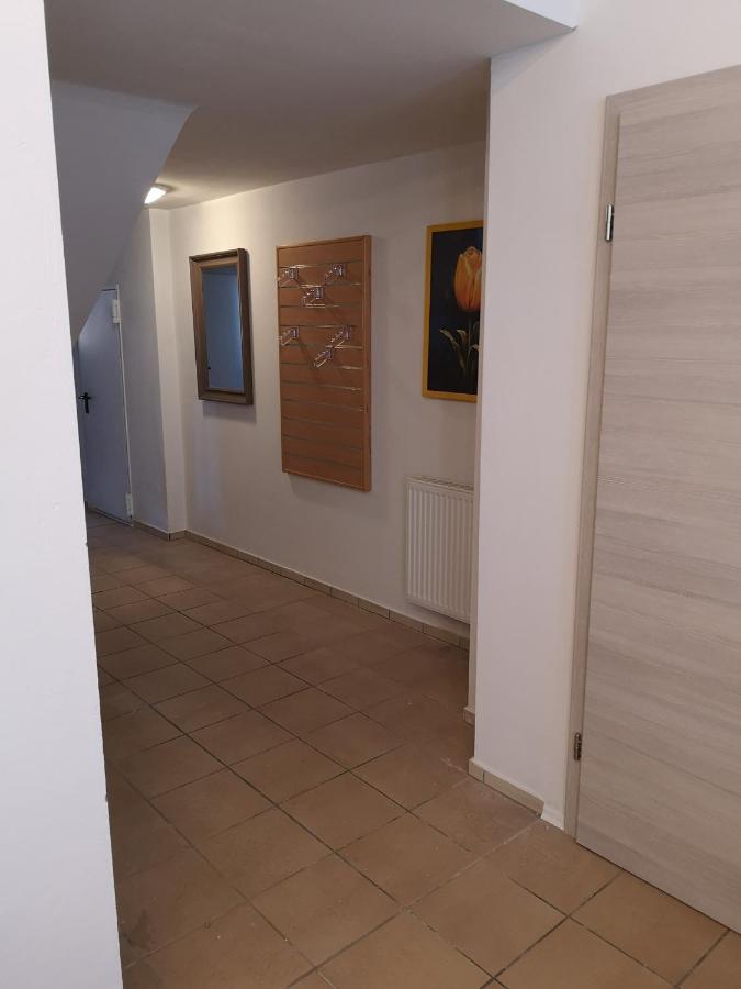Ferienhaus Seedo Herleshausen Exterior photo